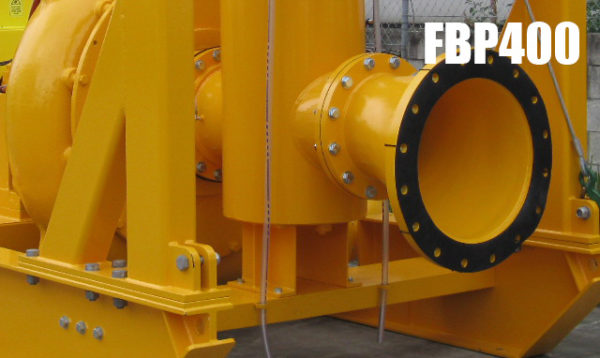 FBP400